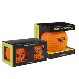 Select Ball-Stik & Ball-Punktur massagebolde